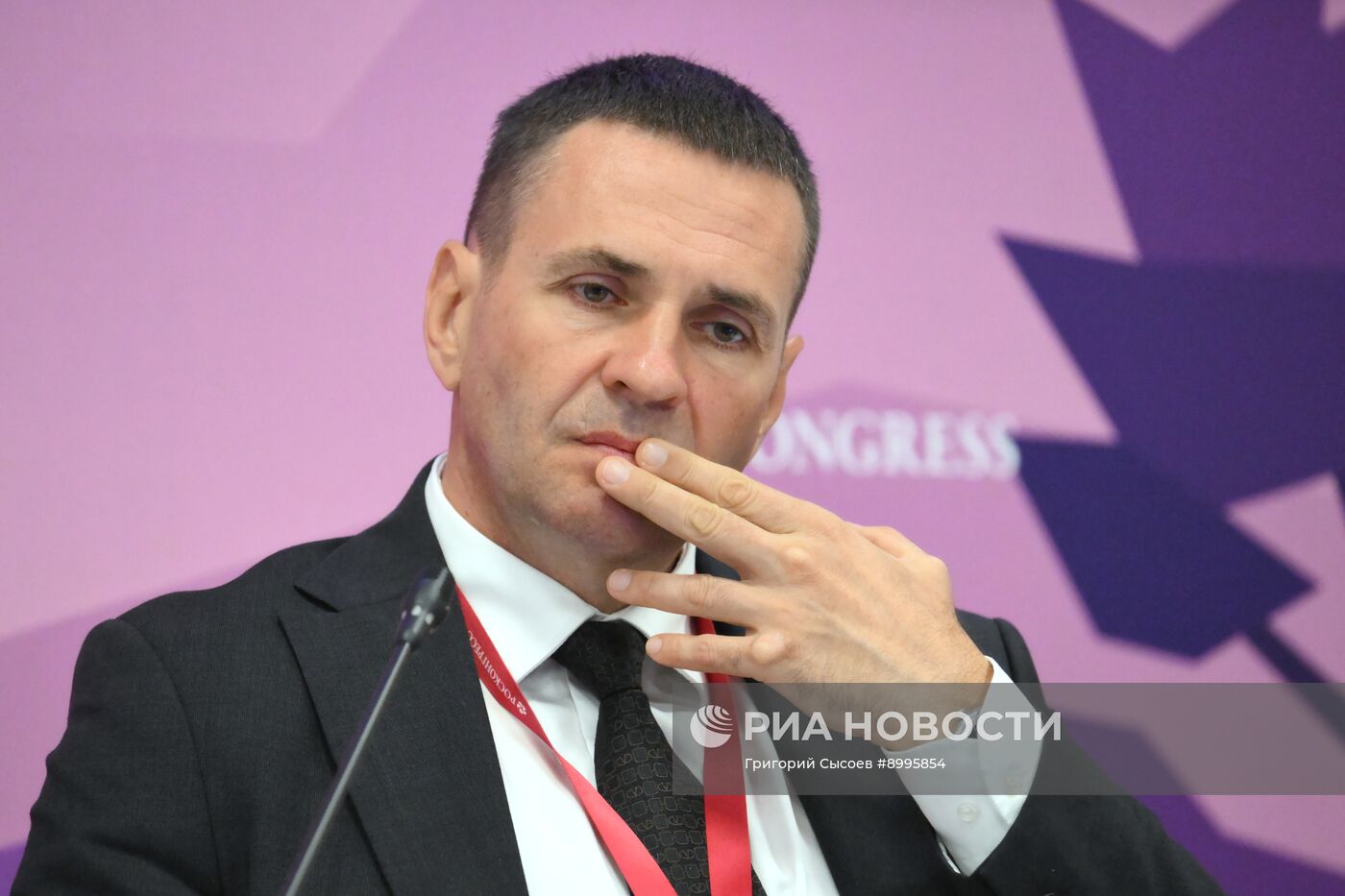 ВЭФ-2025. Электроэнергия для развития Дальнего Востока