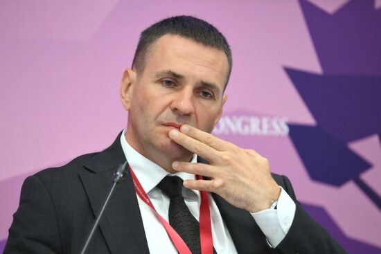 ВЭФ-2025. Электроэнергия для развития Дальнего Востока