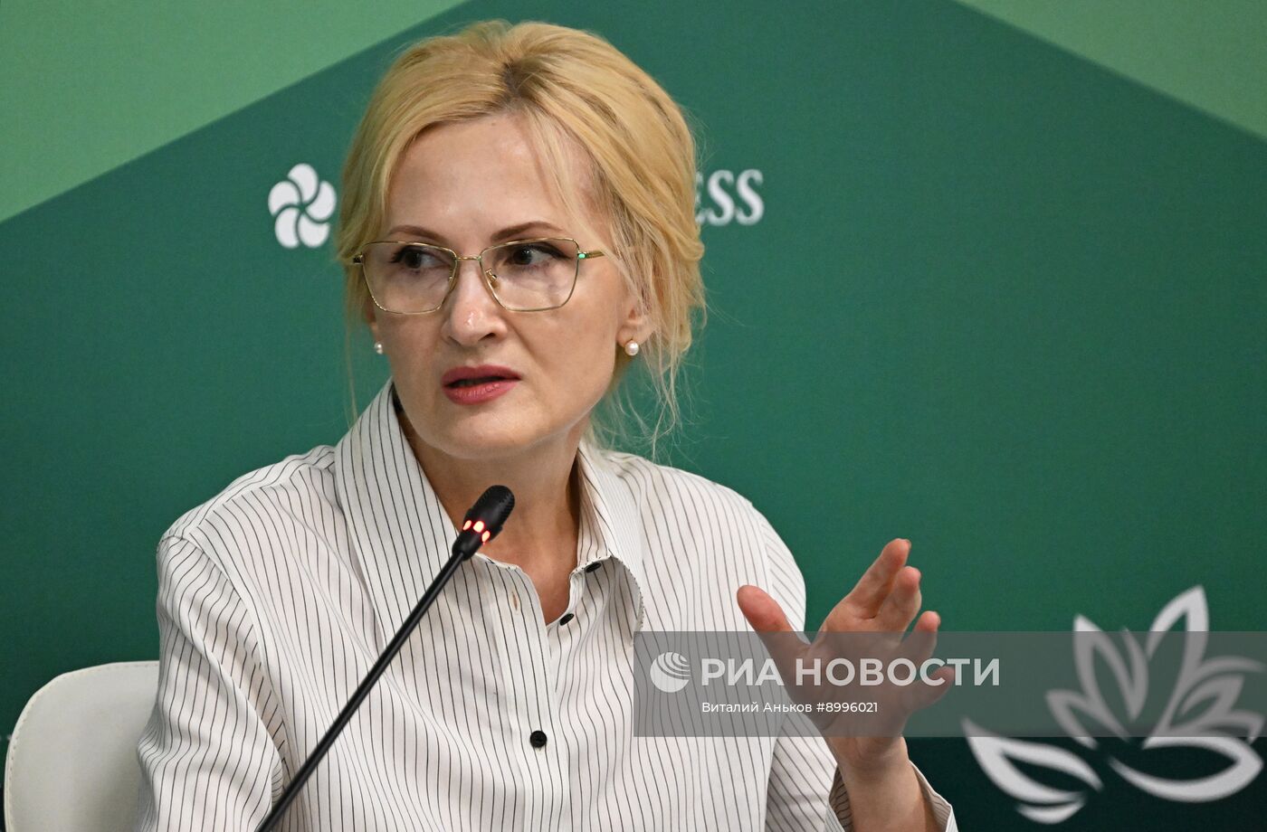 ВЭФ-2025. Обновление дальневосточных городов. Планы и реализация