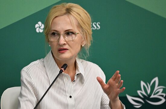 ВЭФ-2025. Обновление дальневосточных городов. Планы и реализация