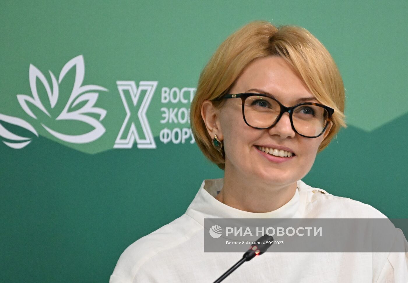 ВЭФ-2025. Обновление дальневосточных городов. Планы и реализация