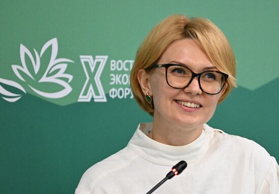 ВЭФ-2025. Обновление дальневосточных городов. Планы и реализация