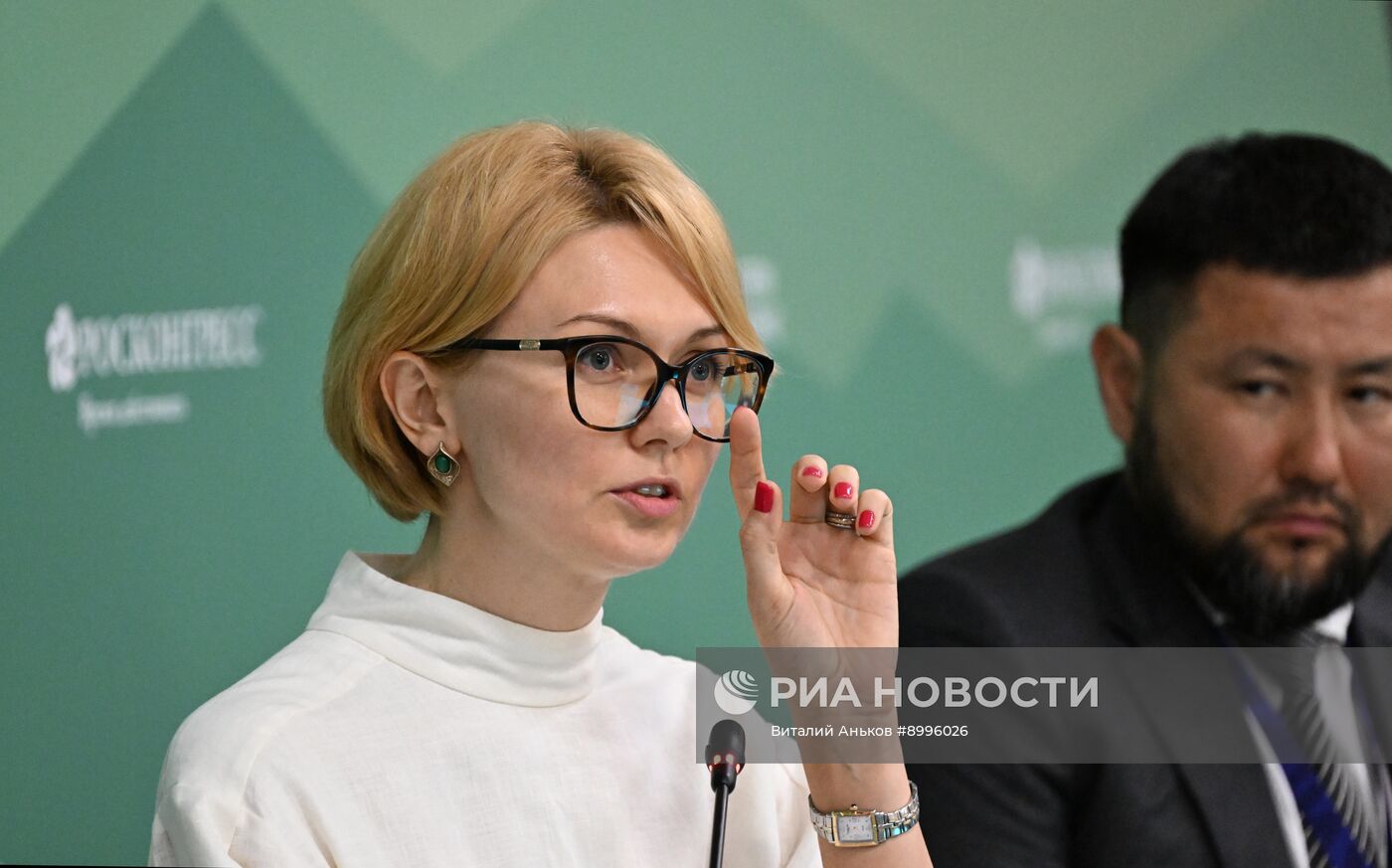 ВЭФ-2025. Обновление дальневосточных городов. Планы и реализация