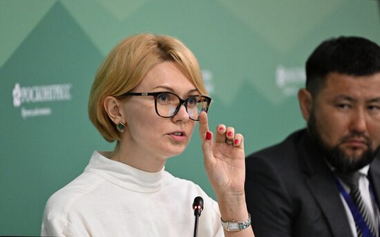 ВЭФ-2025. Обновление дальневосточных городов. Планы и реализация