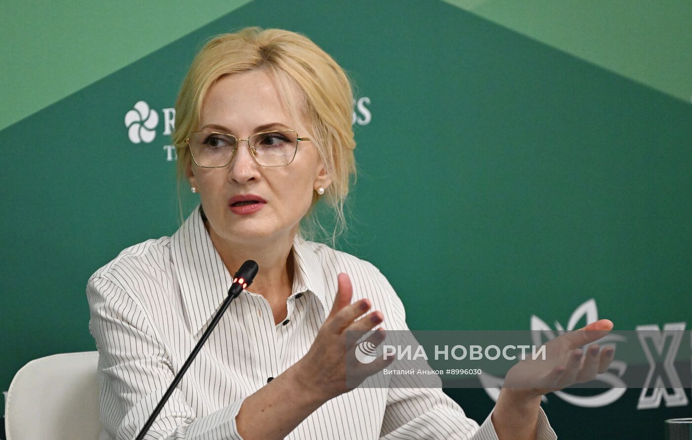 ВЭФ-2025. Обновление дальневосточных городов. Планы и реализация