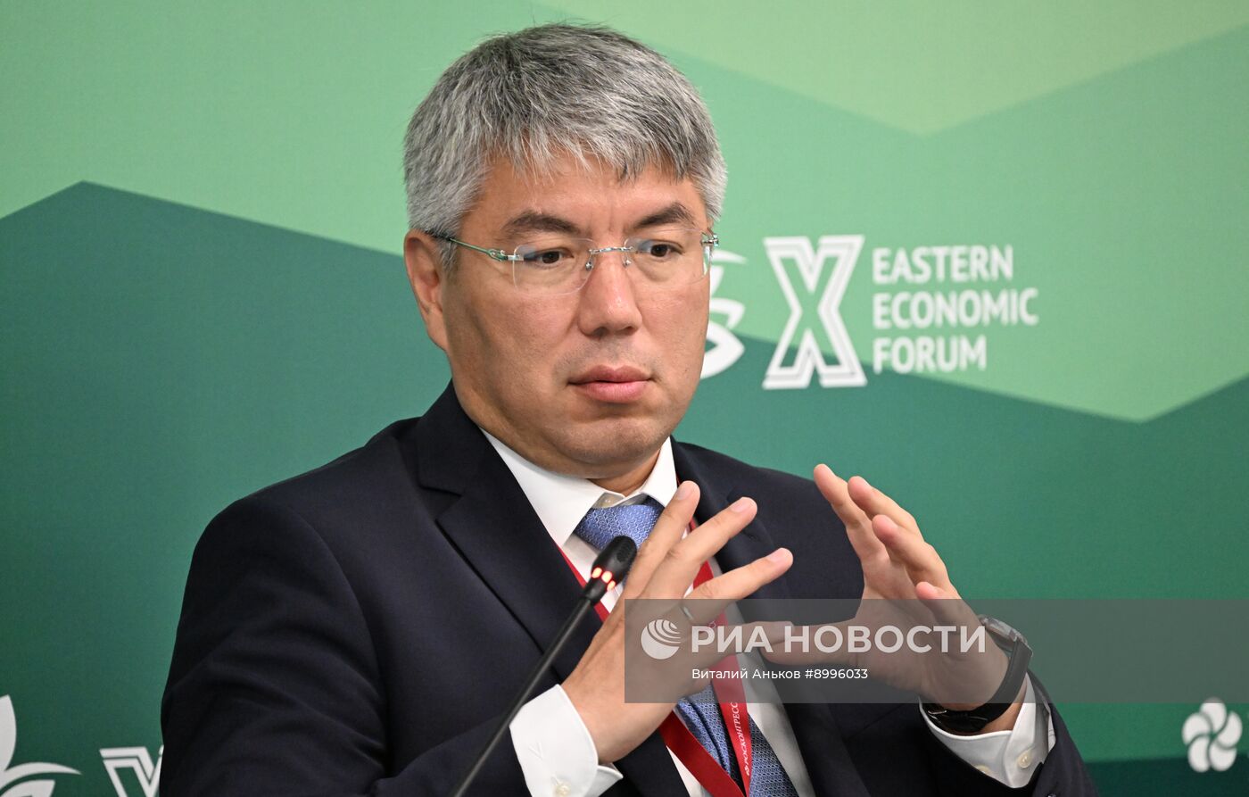 ВЭФ-2025. Обновление дальневосточных городов. Планы и реализация