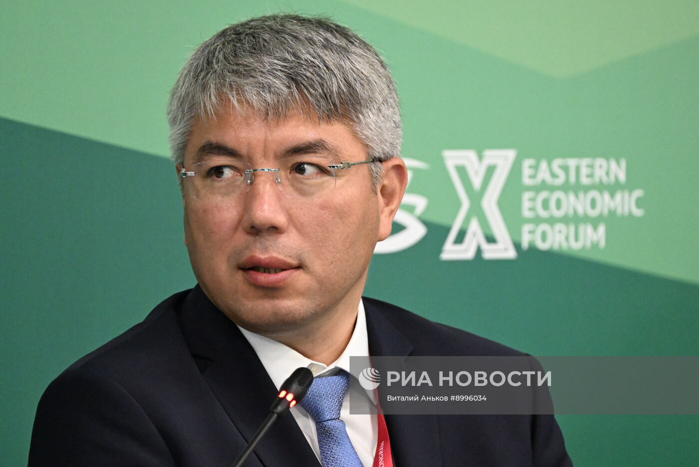 ВЭФ-2025. Обновление дальневосточных городов. Планы и реализация