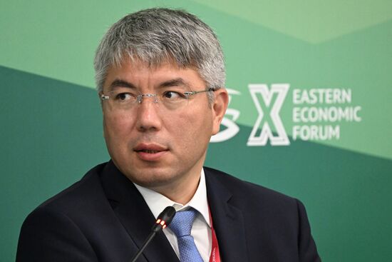 ВЭФ-2025. Обновление дальневосточных городов. Планы и реализация