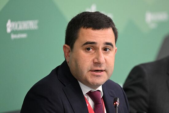 ВЭФ-2025. Обновление дальневосточных городов. Планы и реализация