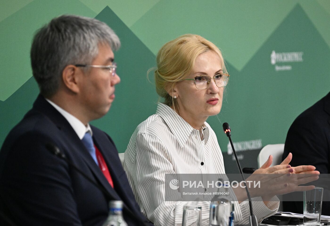 ВЭФ-2025. Обновление дальневосточных городов. Планы и реализация