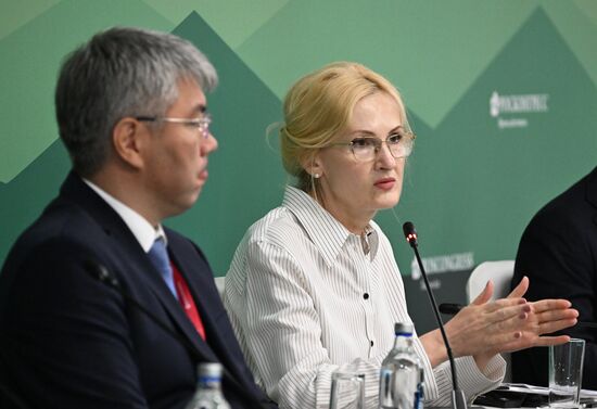 ВЭФ-2025. Обновление дальневосточных городов. Планы и реализация