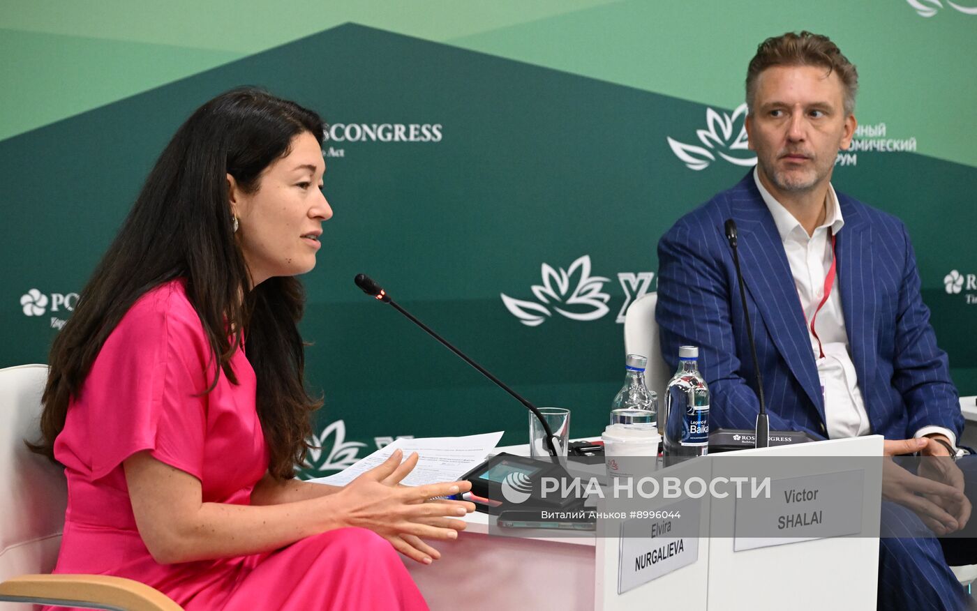 ВЭФ-2025. Обновление дальневосточных городов. Планы и реализация