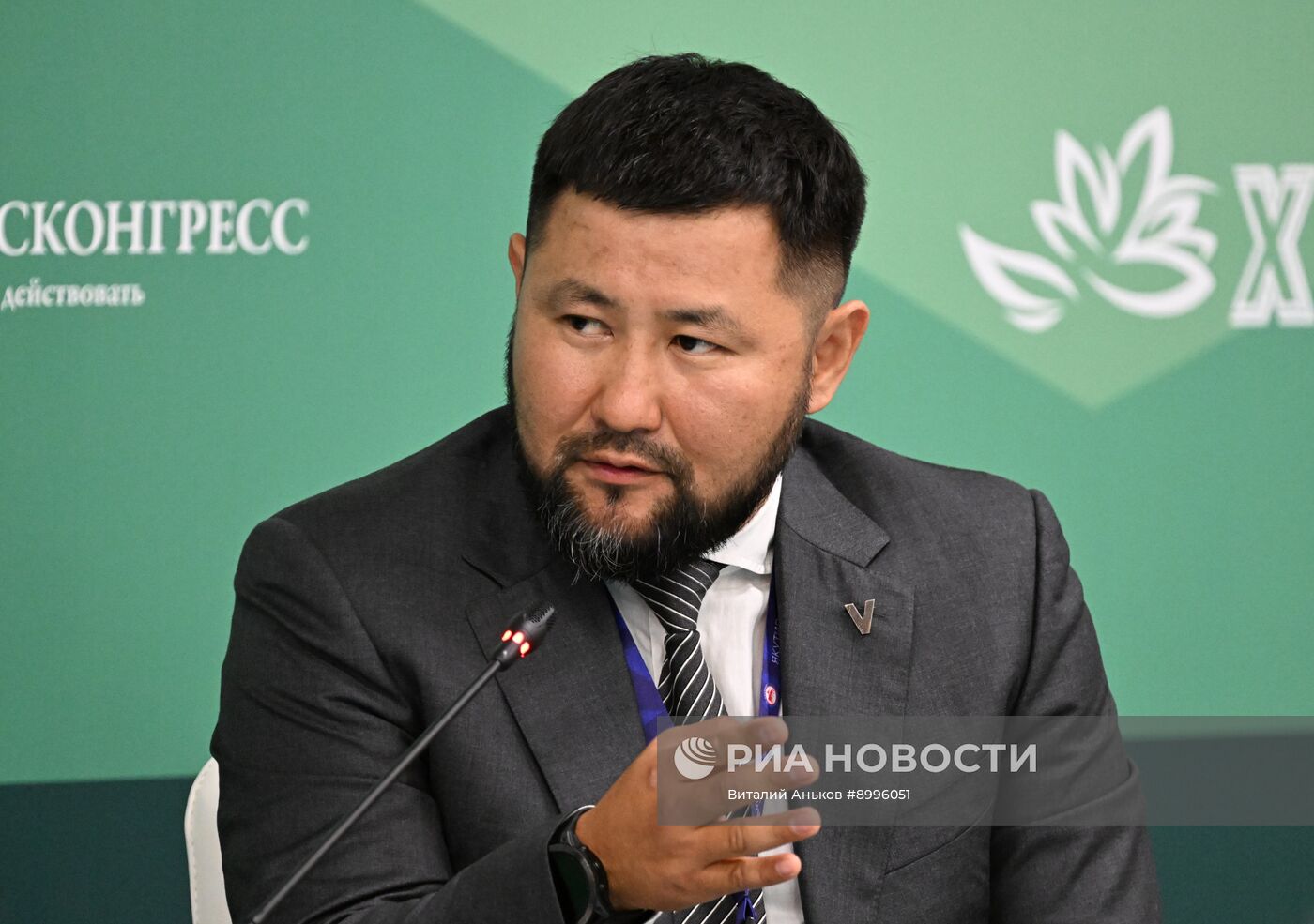 ВЭФ-2025. Обновление дальневосточных городов. Планы и реализация