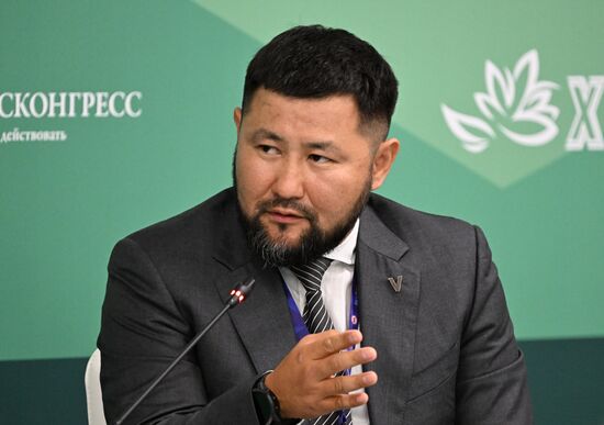 ВЭФ-2025. Обновление дальневосточных городов. Планы и реализация