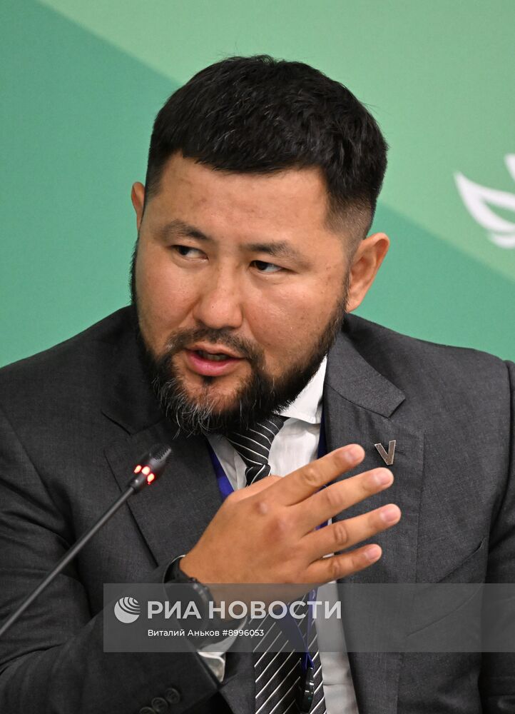 ВЭФ-2025. Обновление дальневосточных городов. Планы и реализация