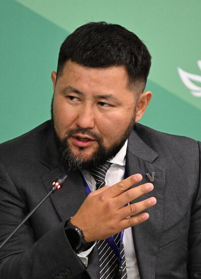 ВЭФ-2025. Обновление дальневосточных городов. Планы и реализация