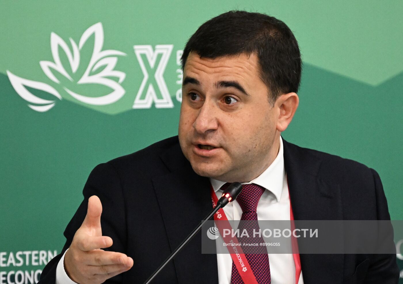 ВЭФ-2025. Обновление дальневосточных городов. Планы и реализация