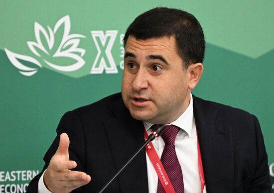 ВЭФ-2025. Обновление дальневосточных городов. Планы и реализация