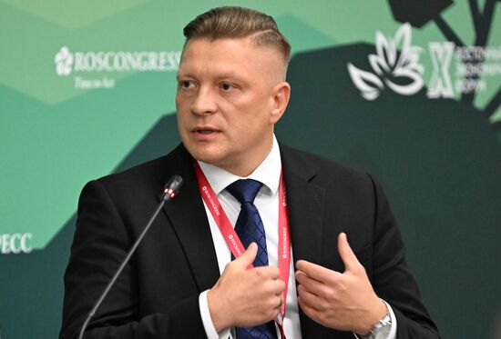 ВЭФ-2025. Обновление дальневосточных городов. Планы и реализация