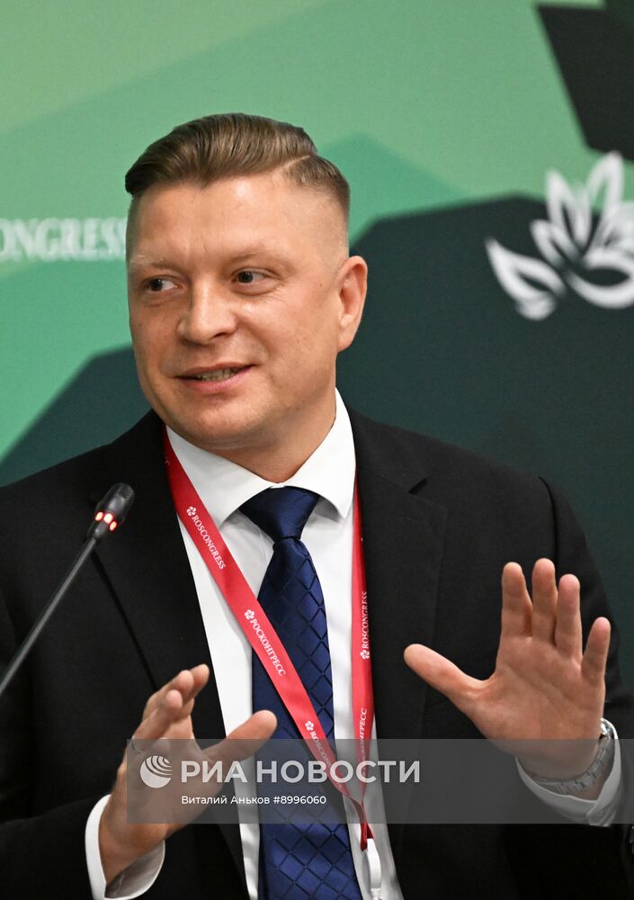 ВЭФ-2025. Обновление дальневосточных городов. Планы и реализация