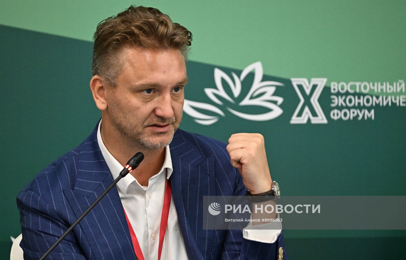 ВЭФ-2025. Обновление дальневосточных городов. Планы и реализация