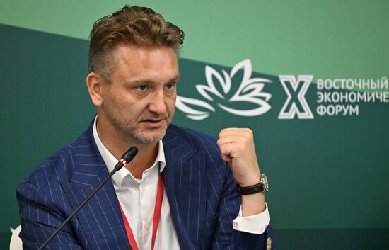 ВЭФ-2025. Обновление дальневосточных городов. Планы и реализация