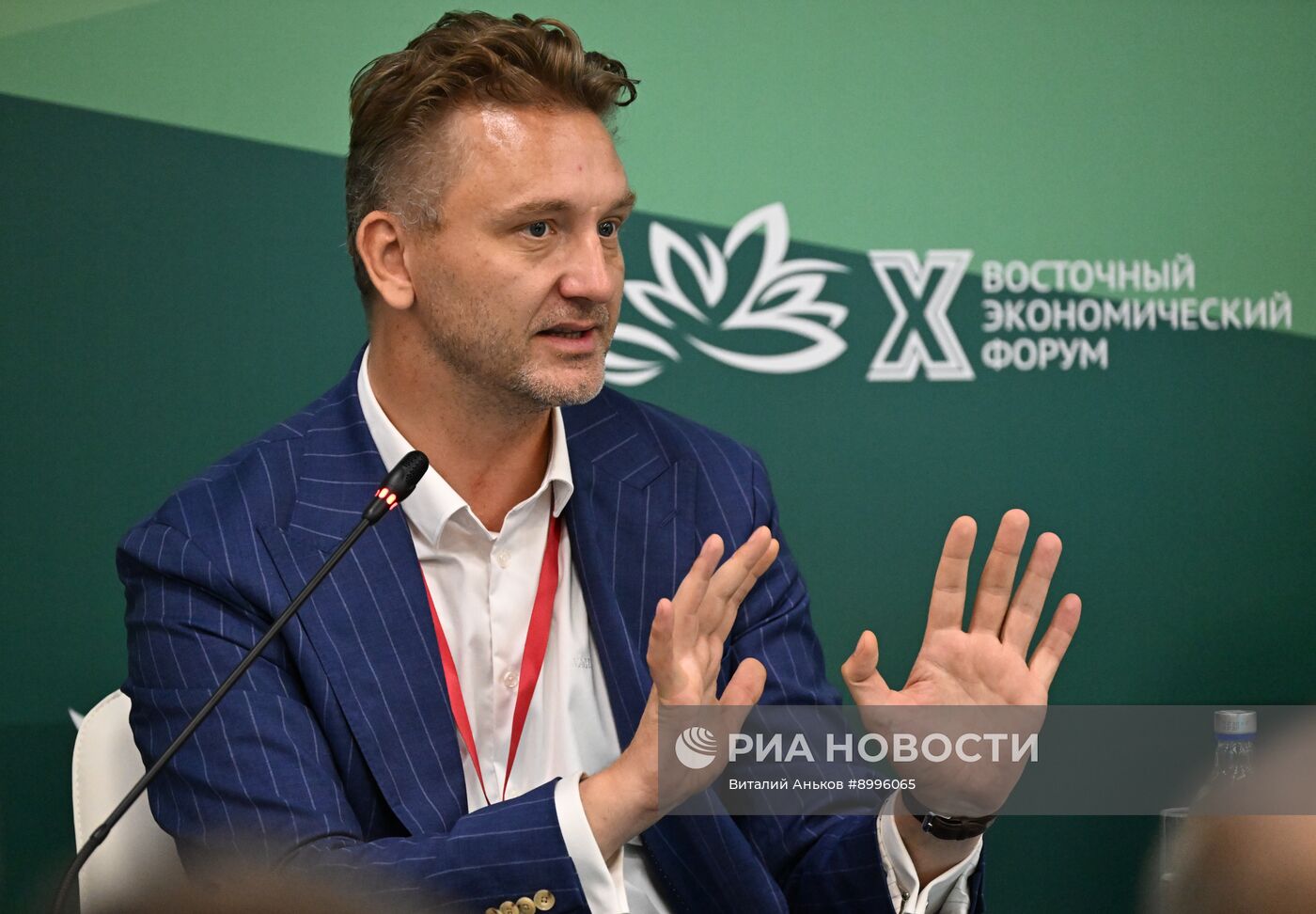 ВЭФ-2025. Обновление дальневосточных городов. Планы и реализация