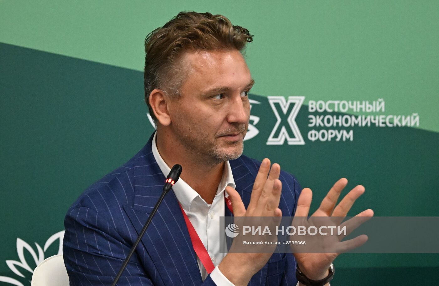 ВЭФ-2025. Обновление дальневосточных городов. Планы и реализация