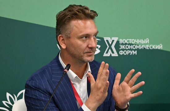 ВЭФ-2025. Обновление дальневосточных городов. Планы и реализация