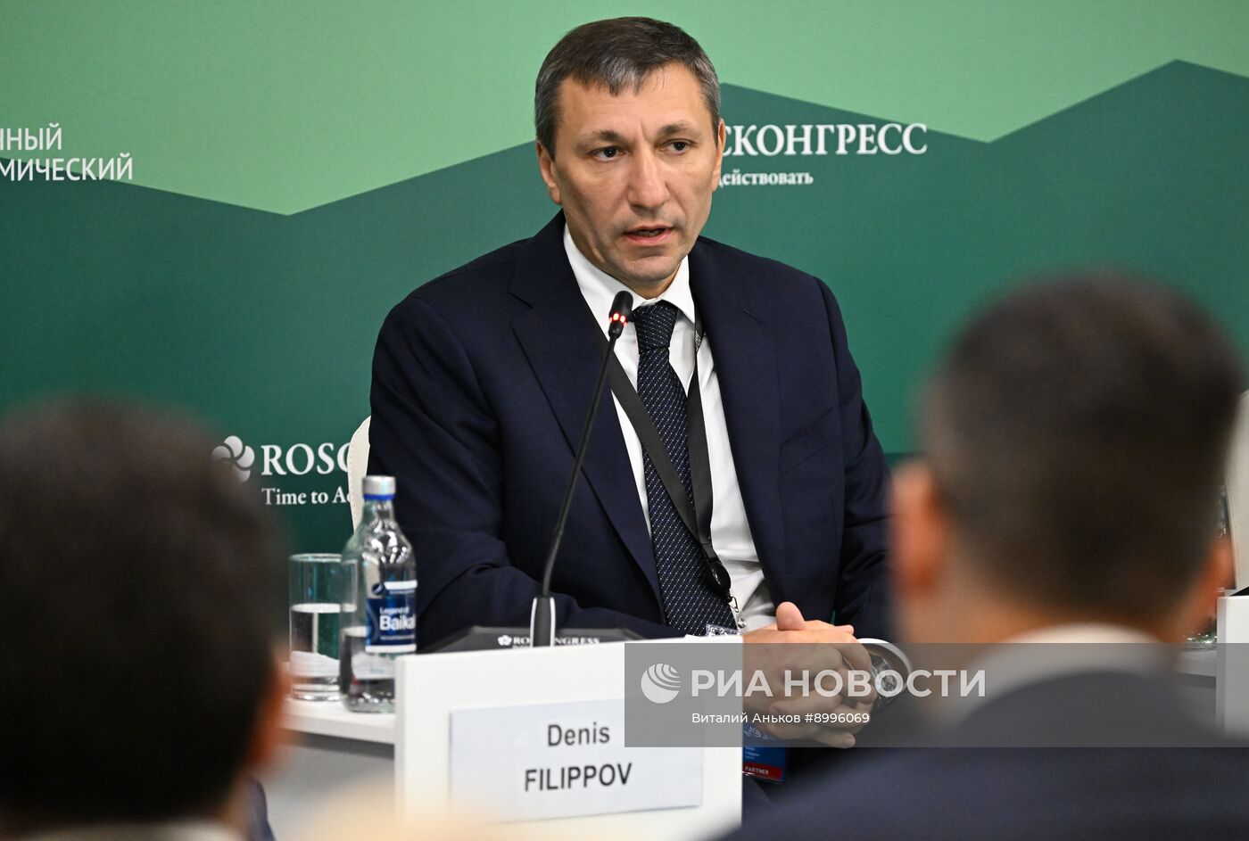 ВЭФ-2025. Обновление дальневосточных городов. Планы и реализация