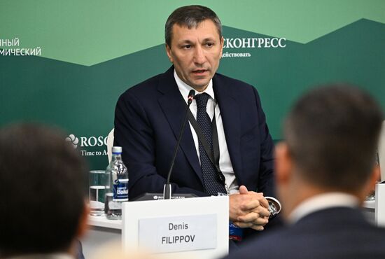 ВЭФ-2025. Обновление дальневосточных городов. Планы и реализация