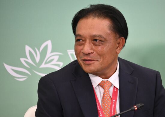 ВЭФ-2025. Большое Евразийское партнерство: новые парадигмы развития континента