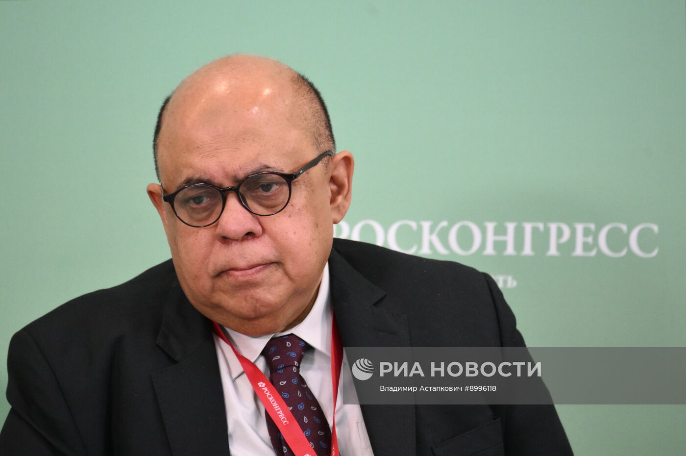 ВЭФ-2025. Большое Евразийское партнерство: новые парадигмы развития континента