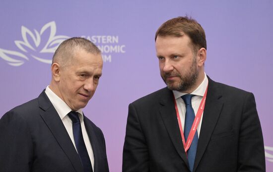 Рабочая поездка президента Владимира Путина во Владивосток