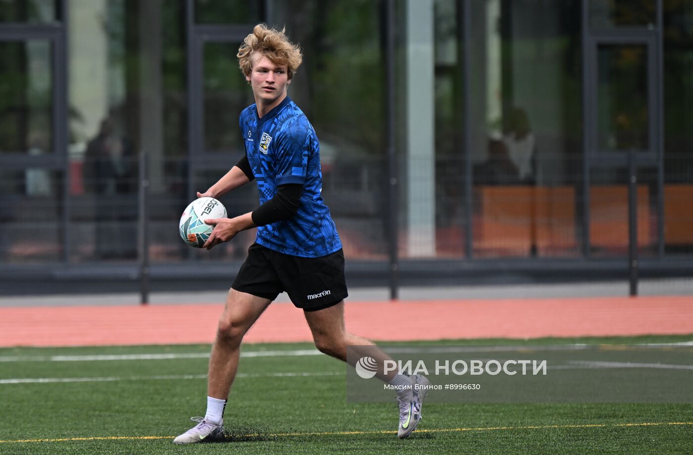 Открытие стадиона "Металлург"