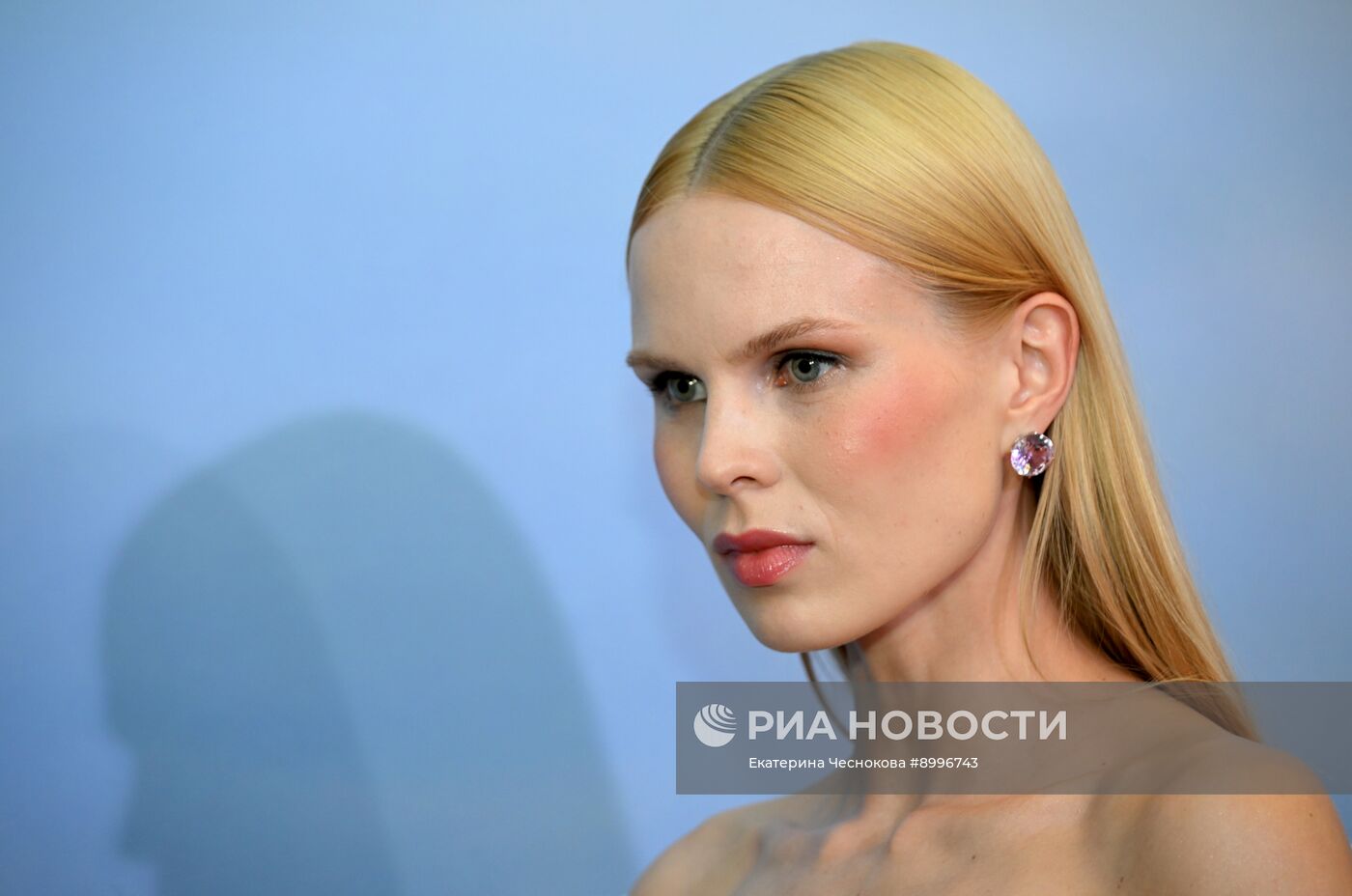 Премьера сериала "Москва слезам не верит. Все только начинается"