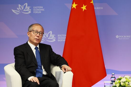 Рабочая поездка президента Владимира Путина во Владивосток