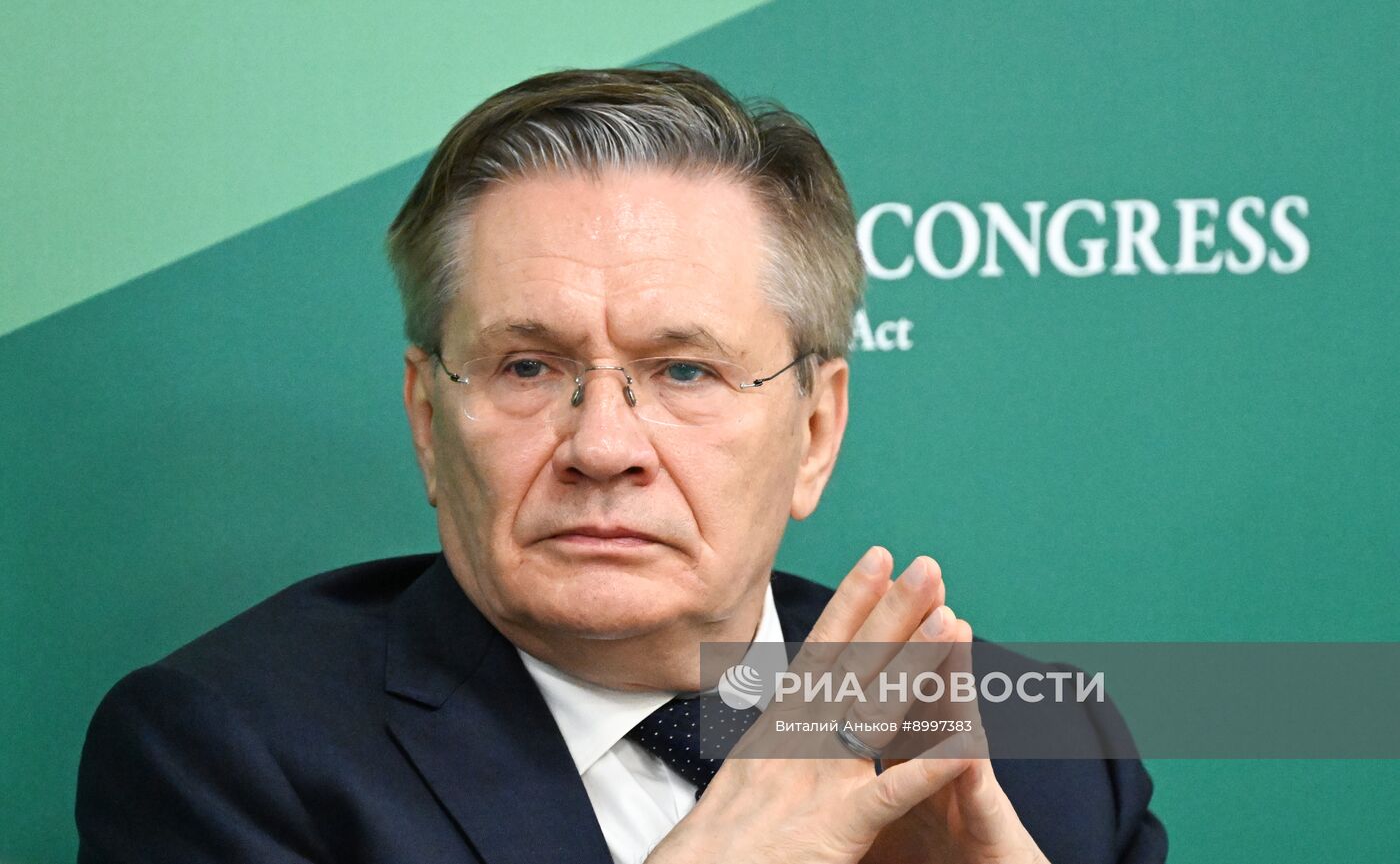 ВЭФ-2025. 500 лет на горизонте: от открытий к инновациям Северного морского пути