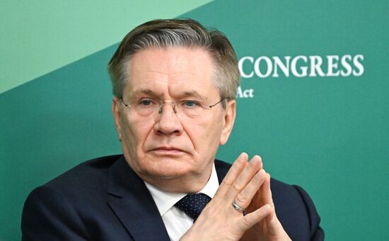 ВЭФ-2025. 500 лет на горизонте: от открытий к инновациям Северного морского пути