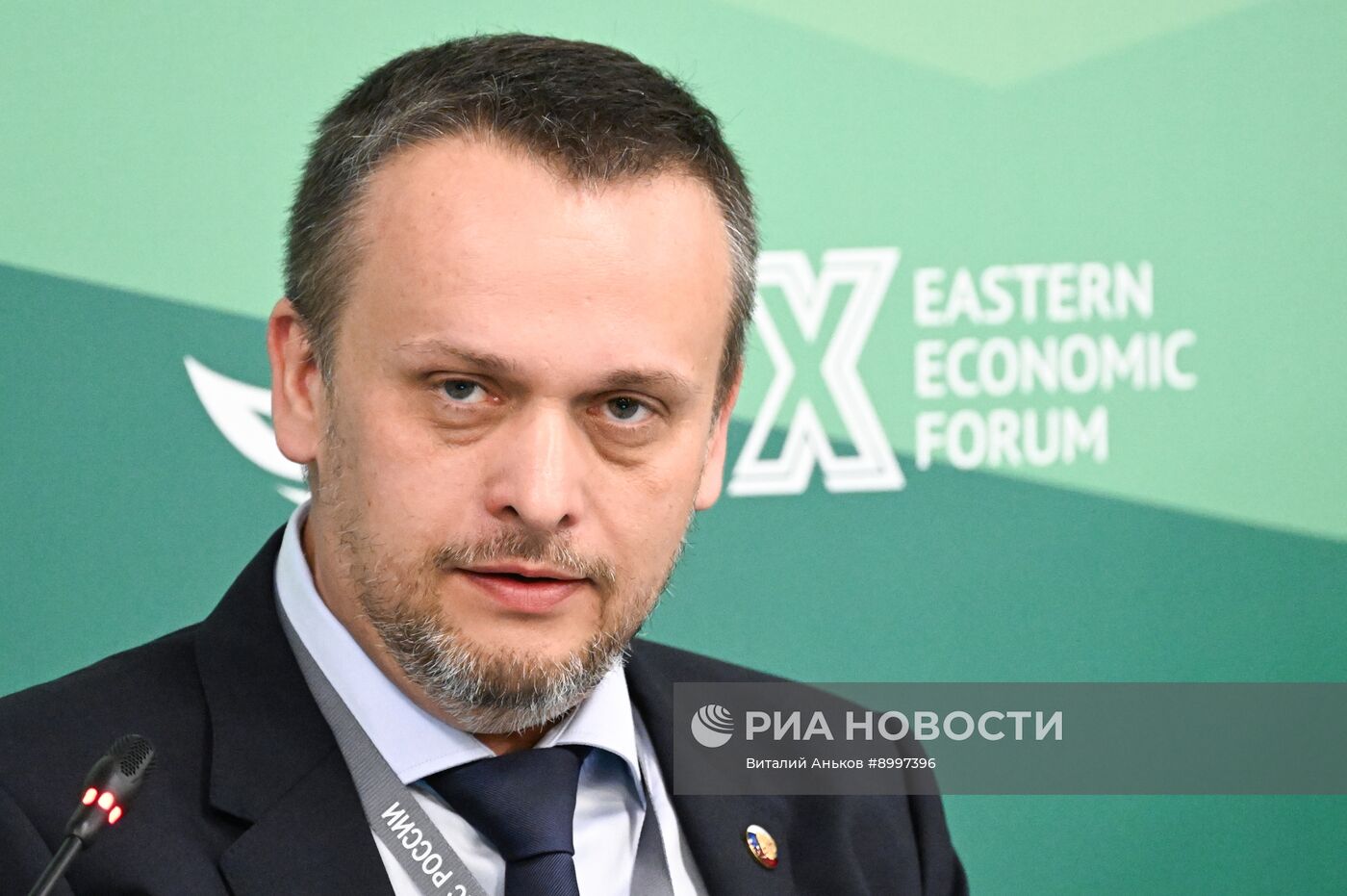 ВЭФ-2025. 500 лет на горизонте: от открытий к инновациям Северного морского пути