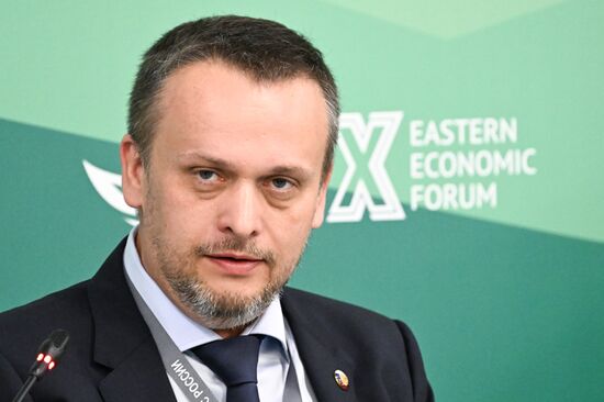 ВЭФ-2025. 500 лет на горизонте: от открытий к инновациям Северного морского пути