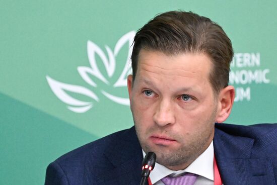 ВЭФ-2025. 500 лет на горизонте: от открытий к инновациям Северного морского пути