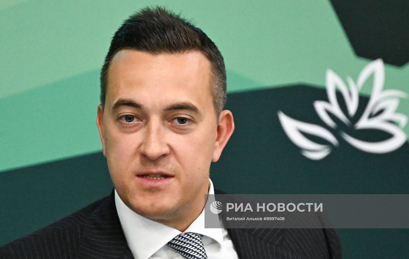 ВЭФ-2025. 500 лет на горизонте: от открытий к инновациям Северного морского пути