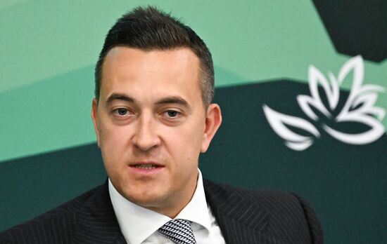 ВЭФ-2025. 500 лет на горизонте: от открытий к инновациям Северного морского пути