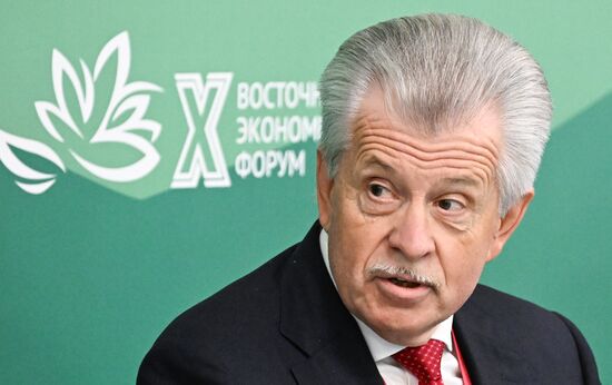 ВЭФ-2025. 500 лет на горизонте: от открытий к инновациям Северного морского пути