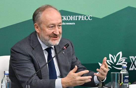 ВЭФ-2025. 500 лет на горизонте: от открытий к инновациям Северного морского пути