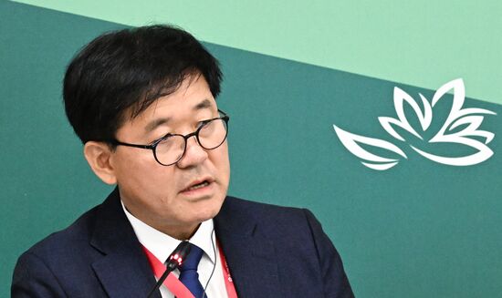 ВЭФ-2025. 500 лет на горизонте: от открытий к инновациям Северного морского пути