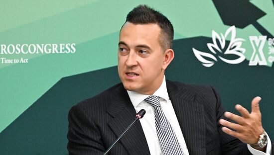 ВЭФ-2025. 500 лет на горизонте: от открытий к инновациям Северного морского пути