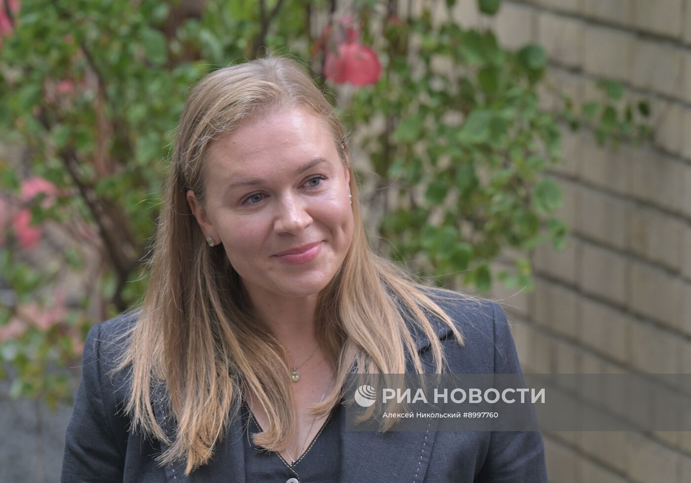 Сбор труппы МХТ имени А.П. Чехова