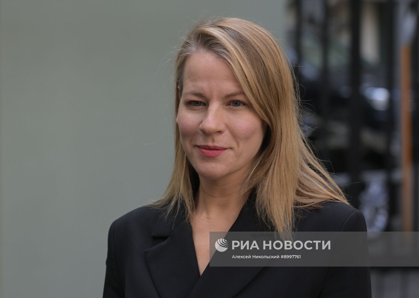 Сбор труппы МХТ имени А.П. Чехова